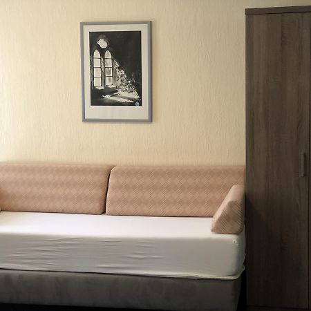 Hotel Junkerhaus Bad Salzuflen Exteriör bild